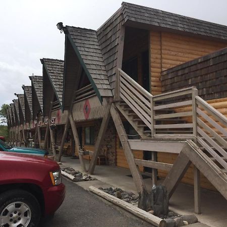 Rocky Mountain Lodge Дюбоа Екстериор снимка