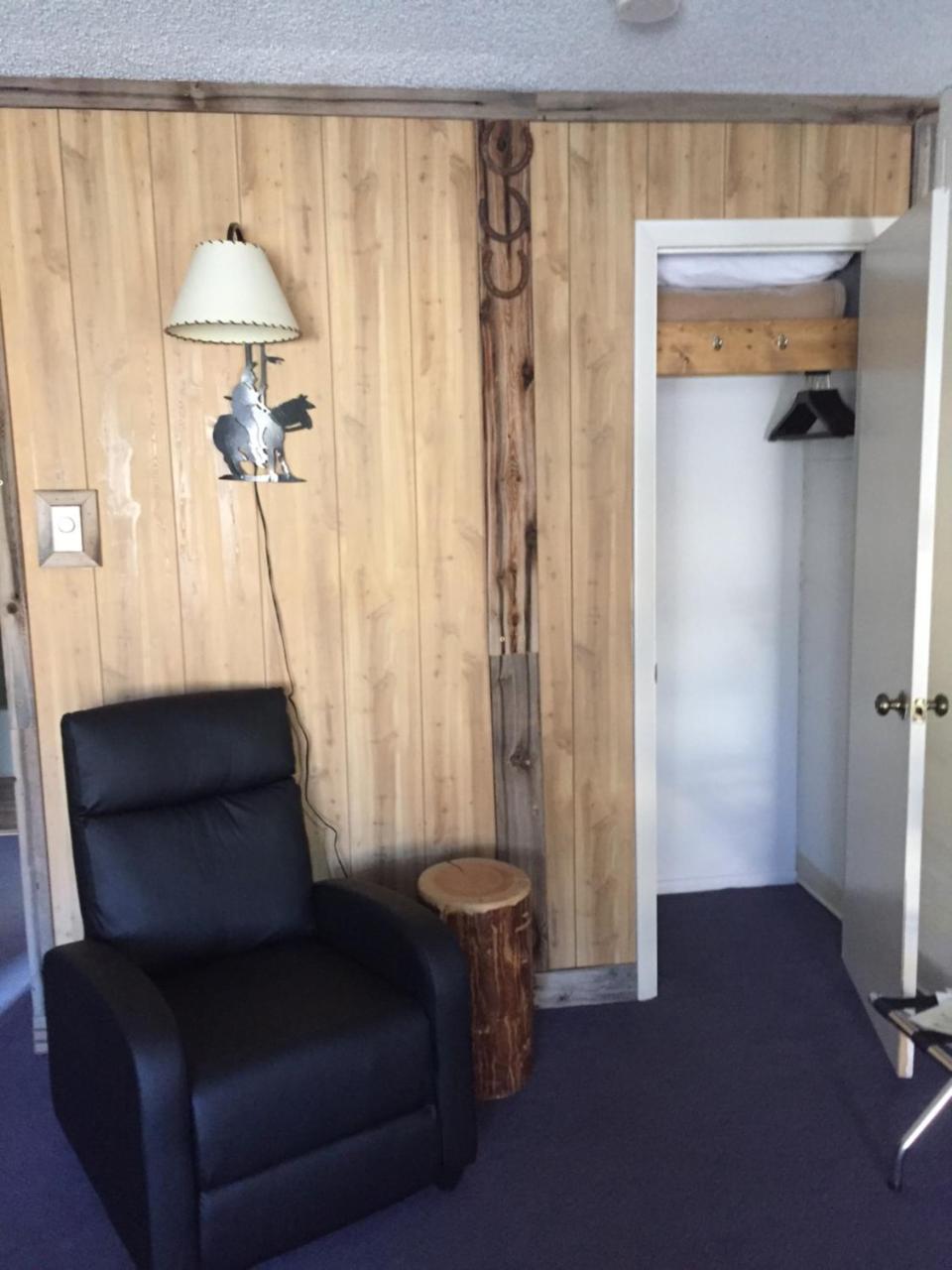Rocky Mountain Lodge Дюбоа Екстериор снимка