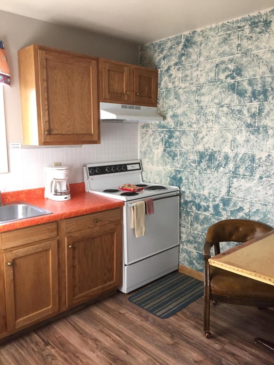 Rocky Mountain Lodge Дюбоа Екстериор снимка