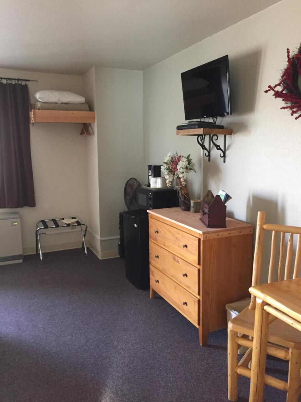 Rocky Mountain Lodge Дюбоа Екстериор снимка